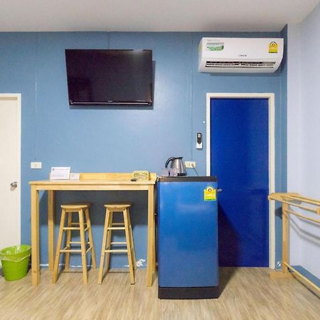 Blueplace บลูเพลส Rangsit Extérieur photo