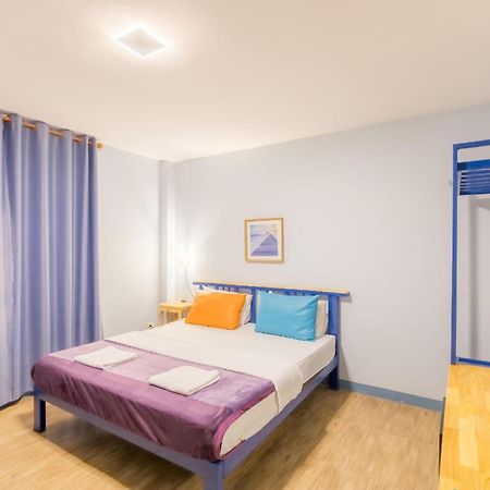 Blueplace บลูเพลส Rangsit Extérieur photo