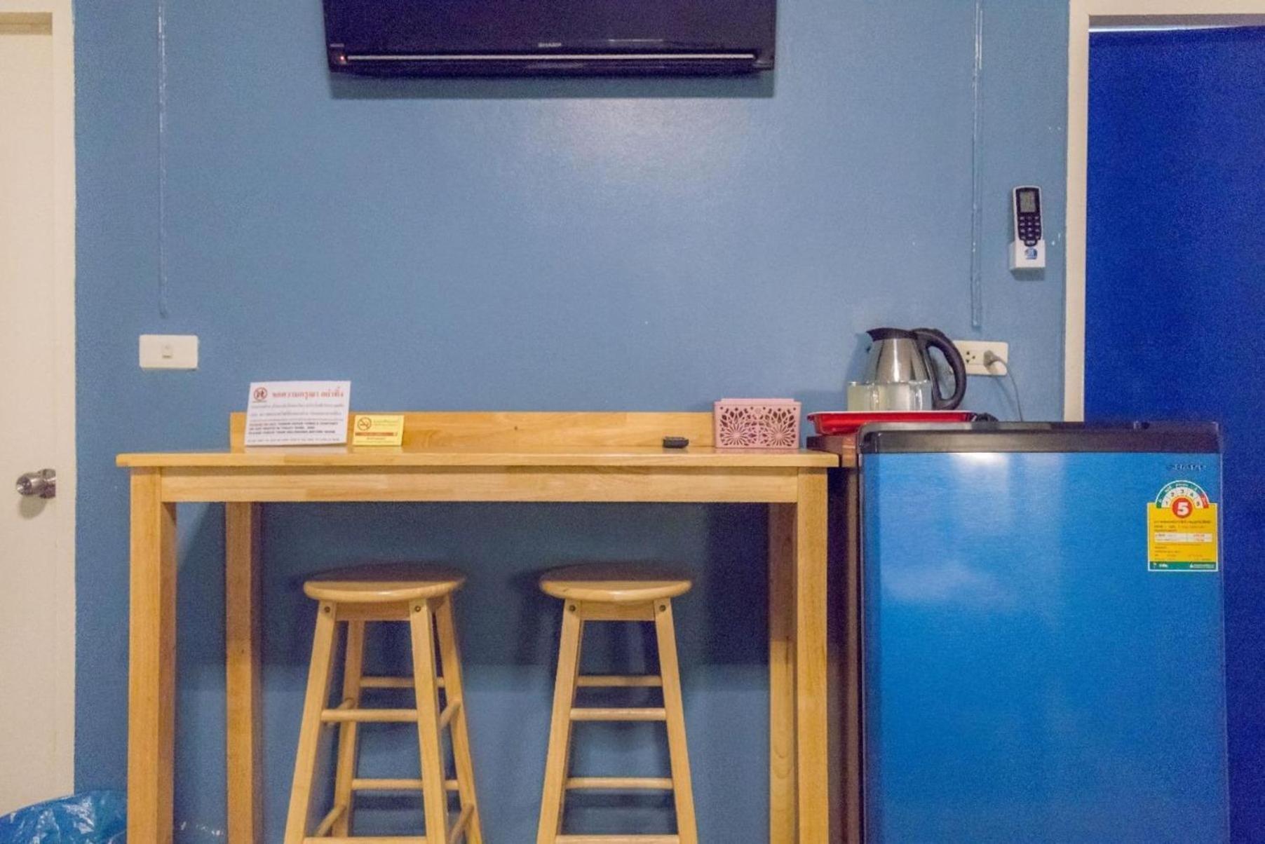 Blueplace บลูเพลส Rangsit Extérieur photo