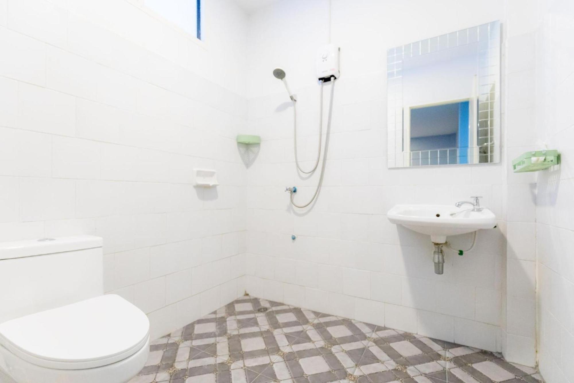 Blueplace บลูเพลส Rangsit Extérieur photo